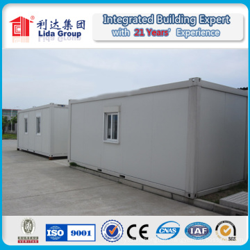 Steel Structure Modular Container House